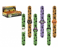 Halloween Snap Bands