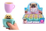 Cup Pups In Display Box