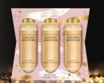 Golden Boudoir Heavenly Nectar Trio