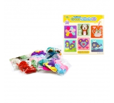 *** OFFER *** Traditional Cross Stitch Kit