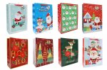 Giftbag Basic Printed X-large Mega Mix