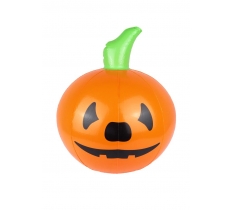 INFLATABLE PUMPKIN 35CM