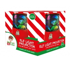 Elf Light Projector