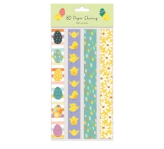 Easter Paper Chains