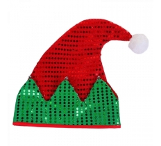 Christmas Elf Hat