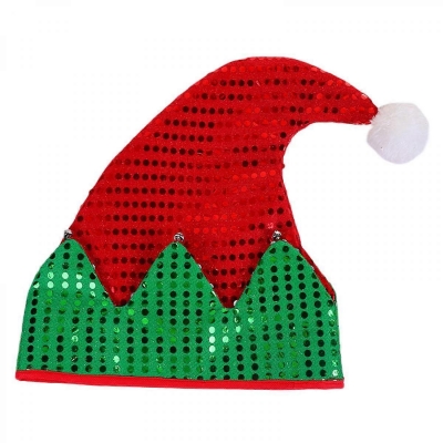 Christmas Elf Hat
