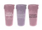 Easter Double Wall Travel Mug 450ml