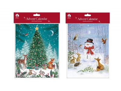 Christmas Advent Calendar
