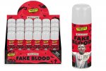 Halloween Fake Blood Spray 65g