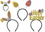 Easter Headband