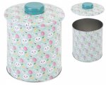 Easter Biscuit Tin