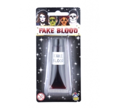 Halloween Fake Blood Tube (16ml)