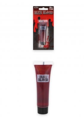 Halloween Fake Blood Tube (16ml)