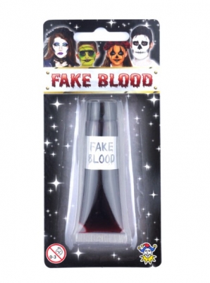 Halloween Fake Blood Tube (16ml)