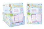 Easter Activity Book