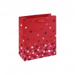 Valentine's Day Hearts Medium Bag