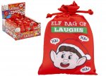 Elf Electronic Bag Of Laughs