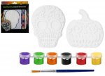 Paint Your Own Halloween Decoration Assorted