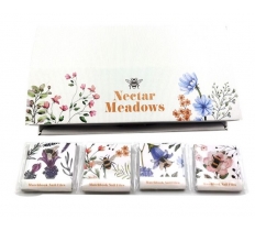Nectar Meadows Matchbook Nail File