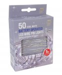LED Starry Lights 5M White