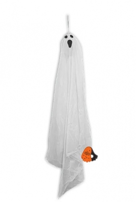 Hanging Ghost Decoration 1.2M