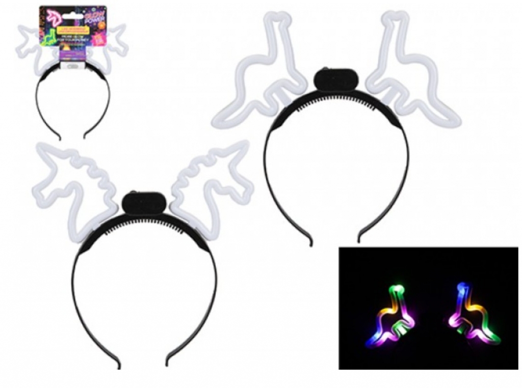 Led Headbands - Click Image to Close