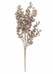 Winterwood Eucalyptus Bunch 12" Champagne