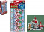 100 Piece Adhesive Elf Paper Chains