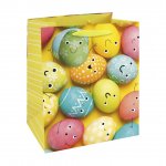 Photo Easter Egg Large Bag
