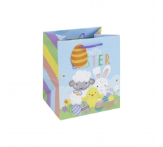 Easter Bunny Medium Bag