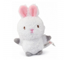 12cm Plush Rabbit