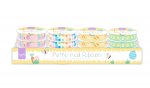 Easter Patterned Ribbon 1.8cm x 2M