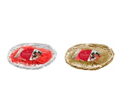 Craft Hamper Basket Set 28cm