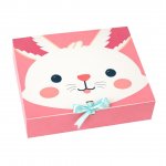 Easter Rabbit Gift Box 31 x 24.5 x 8cm