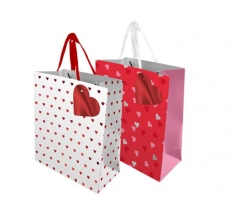 VALENTINE'S DAY LARGE GIFT BAG