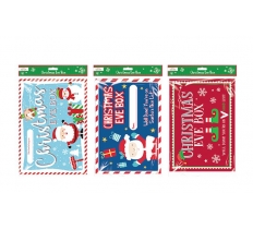Christmas Eve Box 12.5cm X 34cm X 23cm
