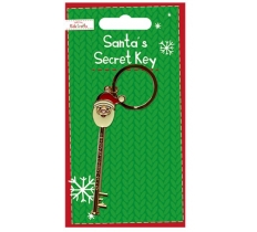 Santas Secret Key