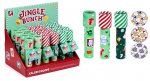 Jingle Bunch Christmas Mini Kaleidoscope