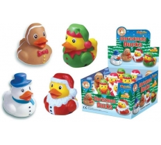 Christmas Ducks 5cm