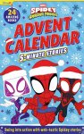 Marvel Spidey and his Amazing Friends Advent Calender