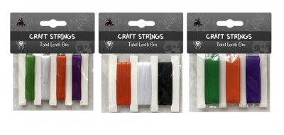 String 6m ( Assorted Colours )