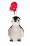 Penguin Decoration 9cm x 6cm x 5cm