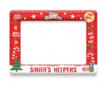 Inflatable Picture Frame Christmas 60 X 80cm