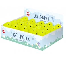 Easter Light Up Chick