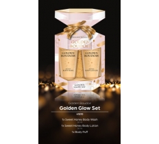 *** OFFER *** Golden Boudior Golden Glow