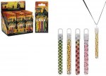 Halloween Glow Pendants 4 Pack
