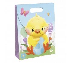 Chick Face Bag Lrg Extra Wide Guss