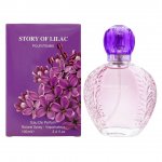 Story Of Lilac Pour Femme 100ml