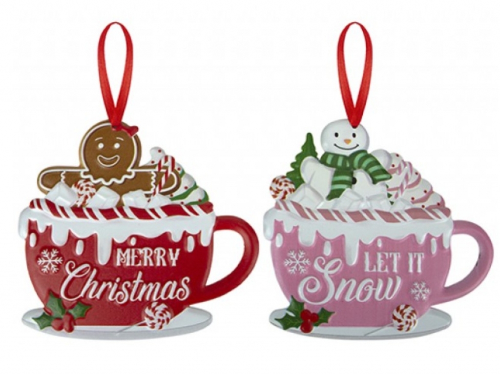 Christmas Cupcake Signs - Click Image to Close