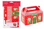 3 Toy Shop Treat Boxes